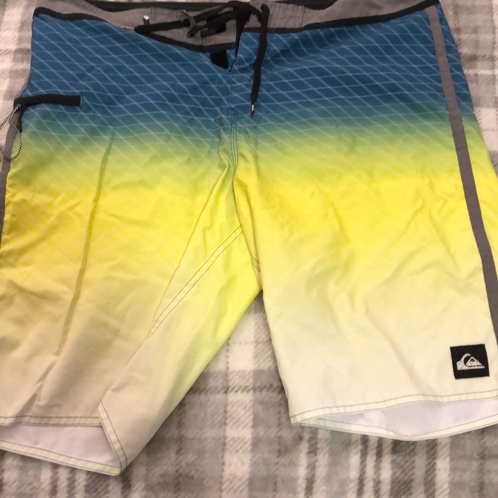 Board shorts